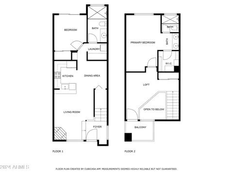 1025 E Highland Ave #7, Phoenix, AZ 85014 photo 47