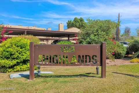 1025 E Highland Ave #7, Phoenix, AZ 85014 photo 43