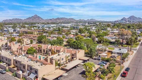 1025 E Highland Ave #7, Phoenix, AZ 85014 photo 41