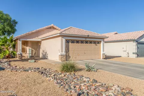 15716 W Lundberg St, Surprise, AZ 85374