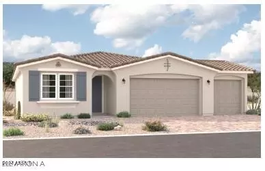 12310 W Marguerite Ave, Avondale, AZ 85323