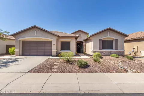 2438 W Clearview Trl, Phoenix, AZ 85086