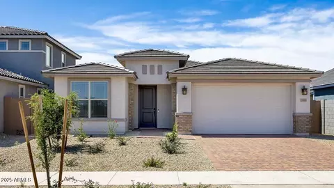 25118 N 171st Ln, Surprise, AZ 85387