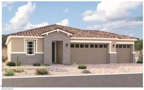 12321 W Marguerite Ave, Avondale, AZ 85323