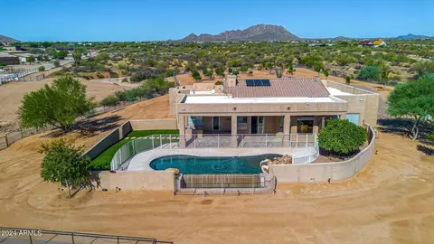 14906 E Wildcat Dr, Scottsdale, AZ 85262