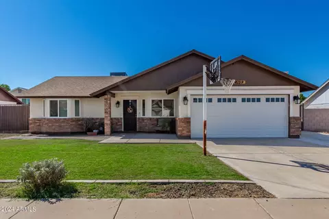 6159 E Inglewood St, Mesa, AZ 85205