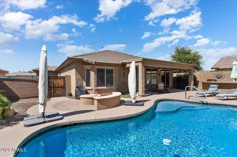 20359 N 271st Ave, Buckeye, AZ 85396
