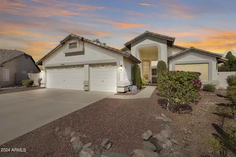 20148 N 109th Dr, Sun City, AZ 85373