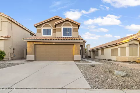 406 E Glenhaven Dr, Phoenix, AZ 85048