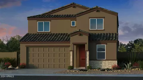 3686 E Peralta Canyon Ln, San Tan Valley, AZ 85140