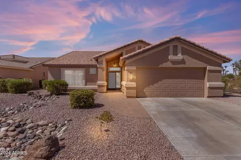 3344 N 147th Ln, Goodyear, AZ 85395