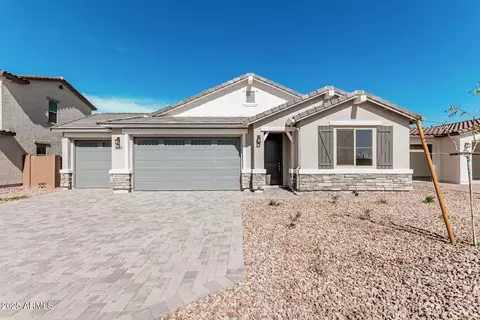 12314 W Marguerite Ave, Avondale, AZ 85323