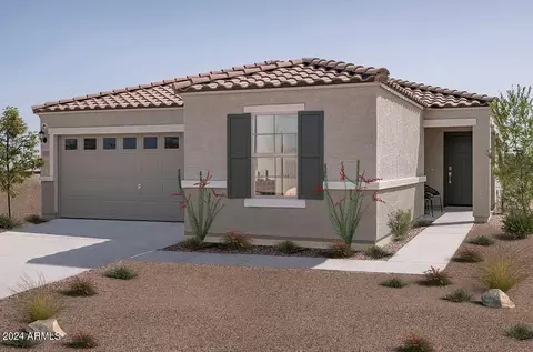 1453 W Pima Ave, Coolidge, AZ 85128