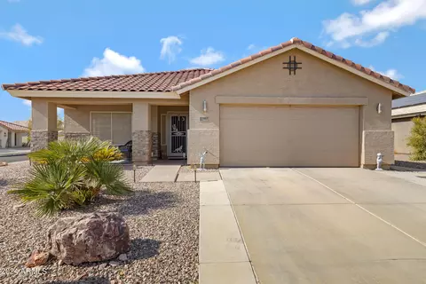 23182 W Shadow Dr, Buckeye, AZ 85326