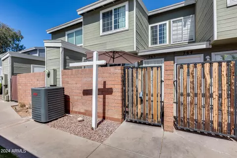 2301 E University Dr #265, Mesa, AZ 85213 photo 30