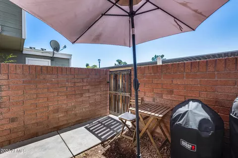 2301 E University Dr #265, Mesa, AZ 85213 photo 26