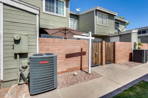 2301 E University Dr #265, Mesa, AZ 85213 photo 31