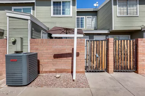 2301 E University Dr #265, Mesa, AZ 85213 photo 29