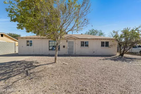 3419 W Luke Ave, Phoenix, AZ 85017