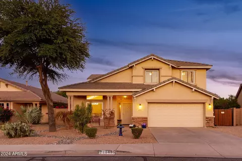 16435 N 163rd Dr, Surprise, AZ 85388
