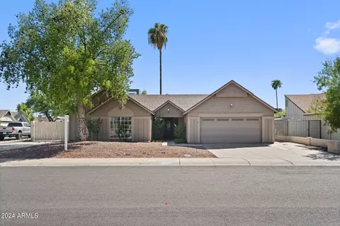 6315 W Aire Libre Ave, Glendale, AZ 85306