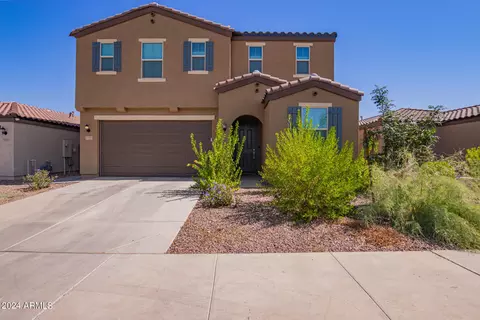 5841 S 23rd Dr, Phoenix, AZ 85041