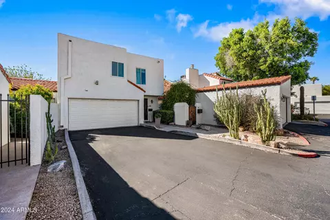 5810 N 8th Pl, Phoenix, AZ 85014 photo 3