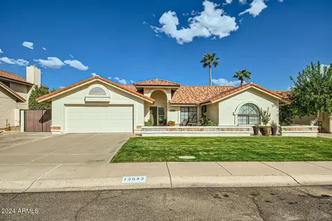 13643 N 91st Way, Scottsdale, AZ 85260