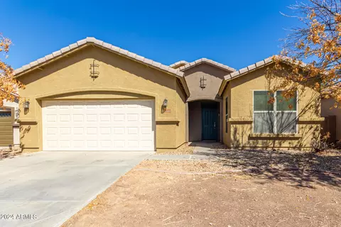10032 W Raymond St, Tolleson, AZ 85353