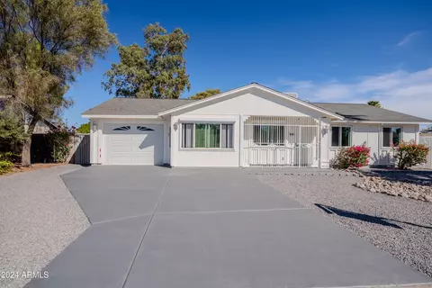 5607 S Beck Ave, Tempe, AZ 85283