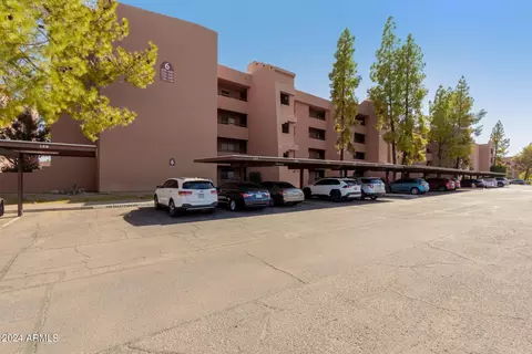 12222 N Paradise Village Pkwy S #339, Phoenix, AZ 85032