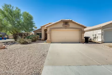 962 S Ithica St, Chandler, AZ 85225