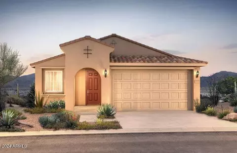 13529 W Calle De Pompas --, Peoria, AZ 85383