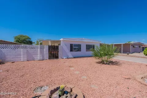 15634 N 17th Ave, Phoenix, AZ 85023