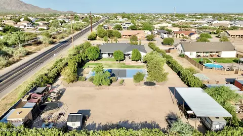 26719 S 195th St, Queen Creek, AZ 85142