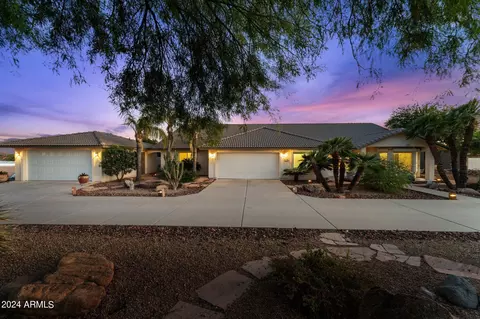 2325 W Highridge Rd, Wickenburg, AZ 85390