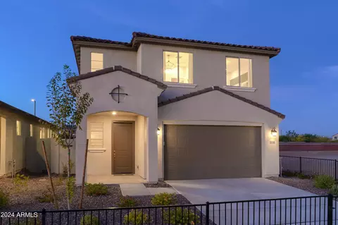 14578 W Valentine St, Surprise, AZ 85379