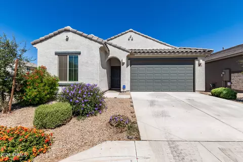 18379 N Buckhorn Trl, Maricopa, AZ 85138