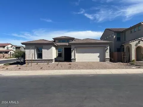 5655 S Dante --, Mesa, AZ 85212
