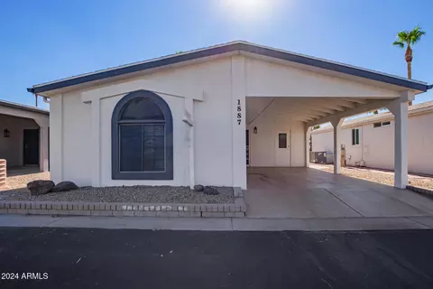 1887 E Torrey Pines Ln, Chandler, AZ 85249
