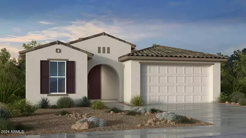 25094 N 171st Ln, Surprise, AZ 85387