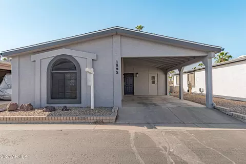 1895 E Torrey Pines Ln, Chandler, AZ 85249
