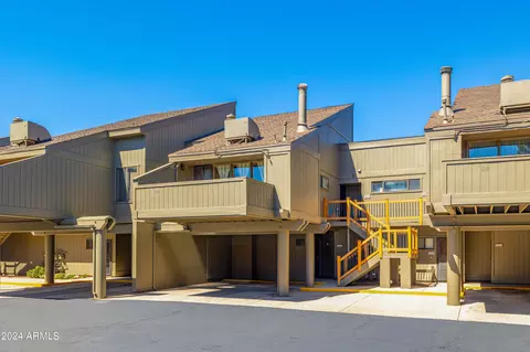 2650 Valley View Dr #238, Flagstaff, AZ 86004