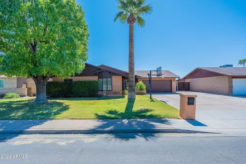 1401 W Mesquite St, Chandler, AZ 85224