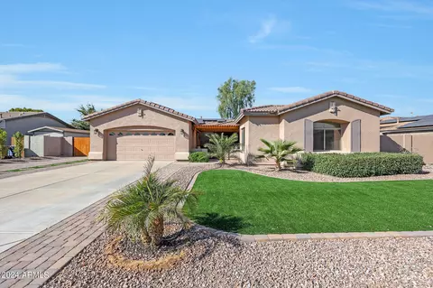 20864 E North Loop, Queen Creek, AZ 85142
