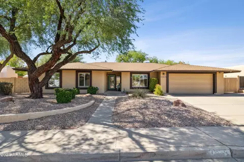 15618 N 54th Pl, Scottsdale, AZ 85254