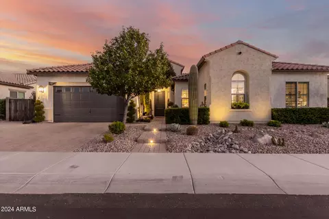 2839 E Bellerive Dr, Gilbert, AZ 85298