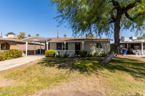 2054 E Lemon St, Tempe, AZ 85281 photo 2