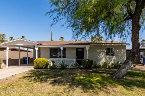 2054 E Lemon St, Tempe, AZ 85281