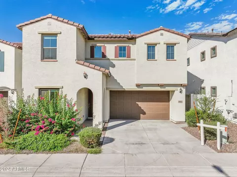 Exterior - 6412 N 17th Pl, Phoenix, AZ 85016 photo 4 of 4